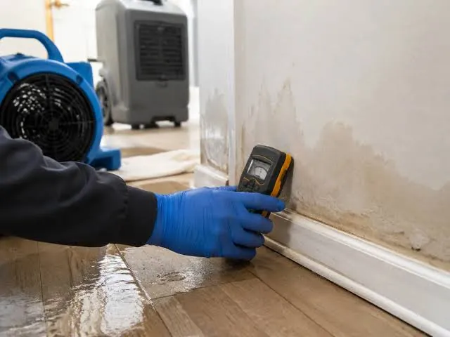 24/7 Water damage restoration services in Burr Ridge, IL - Rapid flood cleanup and mitigation